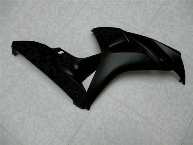 Negro ABS Plástico CBR 1000 RR 06-07 Negro ABS Plástico CBR 1000 RR 06-07