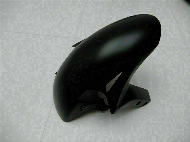 Negro ABS Plástico CBR 1000 RR 06-07 Negro ABS Plástico CBR 1000 RR 06-07