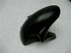 Negro ABS Plástico CBR 1000 RR 06-07 Negro ABS Plástico CBR 1000 RR 06-07