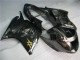 Negro ABS Plástico CBR 1100 XX 96-07 Negro ABS Plástico CBR 1100 XX 96-07