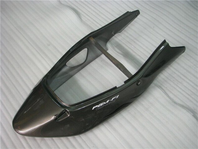 Negro ABS Plástico CBR 1100 XX 96-07 Negro ABS Plástico CBR 1100 XX 96-07