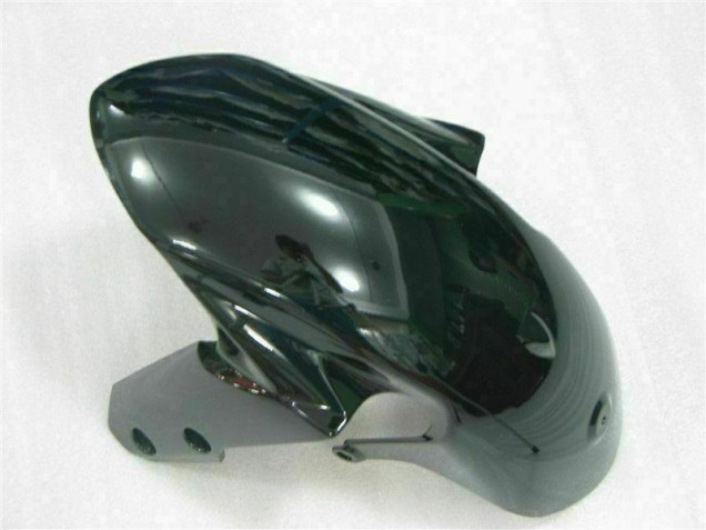 Negro ABS Plástico GSXR 1000 K9 09-16 Negro ABS Plástico GSXR 1000 K9 09-16
