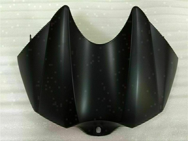Negro ABS Plástico R1 04-06 Negro ABS Plástico R1 04-06