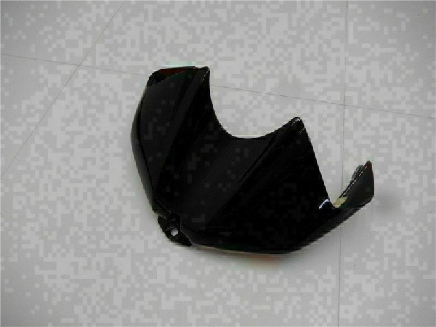 Negro ABS Plástico R6 06-07 Negro ABS Plástico R6 06-07