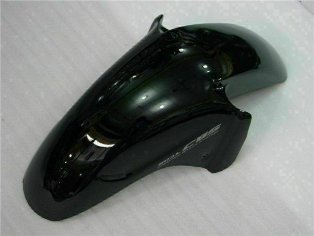 Negro ABS Plásticos CBR 1100 XX 96-07