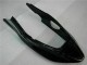 Negro ABS Plásticos CBR 1100 XX 96-07