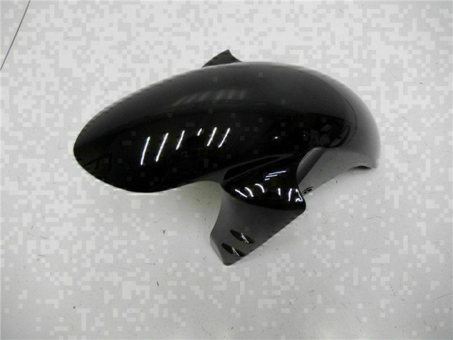 Negro ABS Plásticos R1 02-03 Negro ABS Plásticos R1 02-03
