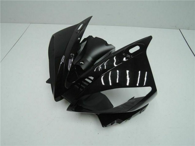 Negro ABS Plásticos R6 06-07 Negro ABS Plásticos R6 06-07