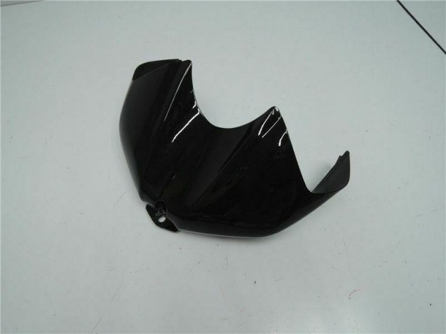 Negro ABS Plásticos R6 06-07 Negro ABS Plásticos R6 06-07
