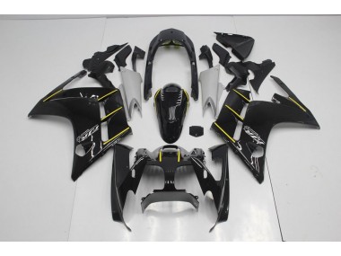 Negro Amarillo Carenado FJR 1300 01-05