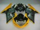 Negro Amarillo Carenado GSXR 600 / 750 K1 K2 K3 01-03 Negro Amarillo Carenado GSXR 600 / 750 K1 K2 K3 01-03