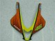 Negro Amarillo Repsol 46 Carenado CBR 600 RR 07-08 Negro Amarillo Repsol 46 Carenado CBR 600 RR 07-08