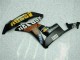 Negro Amarillo Repsol 46 Carenado CBR 600 RR 07-08 Negro Amarillo Repsol 46 Carenado CBR 600 RR 07-08