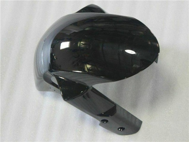 Negro Azul Blanco Carenado GSXR 1000 K5 05-06 Negro Azul Blanco Carenado GSXR 1000 K5 05-06