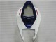 Negro Azul Blanco Carenado GSXR 1000 K5 05-06 Negro Azul Blanco Carenado GSXR 1000 K5 05-06