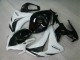 Negro Blanco ABS Kits Carenado CBR 1000 RR 08-11