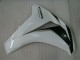 Negro Blanco ABS Kits Carenado CBR 1000 RR 08-11