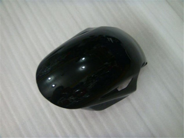 Negro Blanco ABS Kits Carenado CBR 1000 RR 08-11
