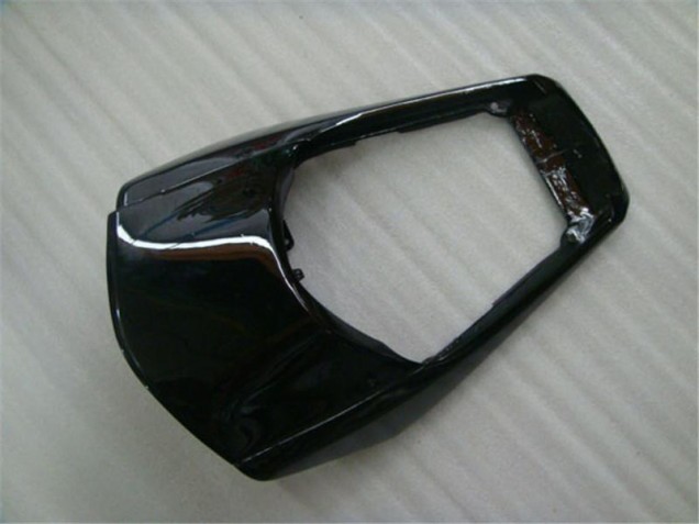 Negro Blanco ABS Kits Carenado CBR 1000 RR 08-11
