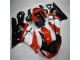 Negro Blanco Carenado R6 98-02
