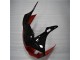 Negro Blanco Carenado R6 98-02