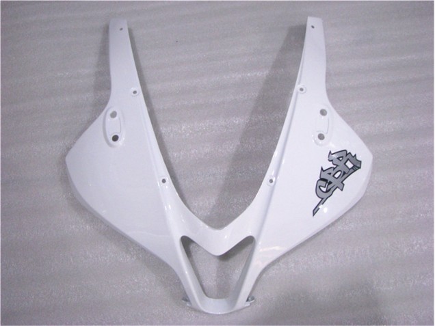 Negro Blanco Carrocería CBR 600 RR 07-08