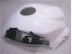 Negro Blanco Carrocería CBR 600 RR 07-08