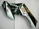 Negro Blanco Kit Carenado CBR 1000 RR 04-05 Negro Blanco Kit Carenado CBR 1000 RR 04-05