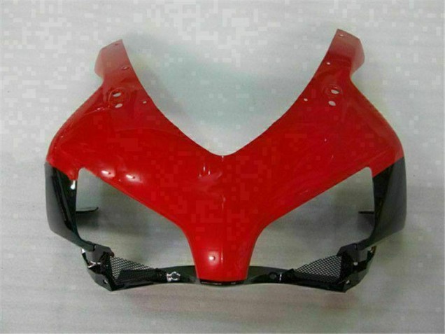 Negro Blanco Kits Completo Carenado ABS CBR 1000 RR 04-05 Negro Blanco Kits Completo Carenado ABS CBR 1000 RR 04-05