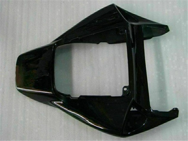 Negro Blanco Kits Completo Carenado ABS CBR 1000 RR 04-05 Negro Blanco Kits Completo Carenado ABS CBR 1000 RR 04-05