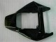 Negro Blanco Kits Completo Carenado ABS CBR 1000 RR 04-05 Negro Blanco Kits Completo Carenado ABS CBR 1000 RR 04-05