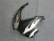 Negro Blanco Llama Carenado CBR 600 F3 95-98 Negro Blanco Llama Carenado CBR 600 F3 95-98