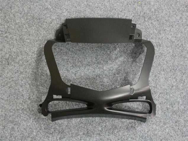 Negro Blanco Llama Carenado CBR 600 F3 95-98 Negro Blanco Llama Carenado CBR 600 F3 95-98