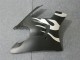 Negro Blanco Llama Carenado CBR 600 F3 95-98 Negro Blanco Llama Carenado CBR 600 F3 95-98