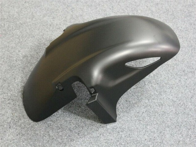 Negro Blanco Llama Carenado CBR 600 F3 95-98 Negro Blanco Llama Carenado CBR 600 F3 95-98