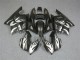 Negro Blanco Llama Carenado CBR 600 F3 95-98 Negro Blanco Llama Carenado CBR 600 F3 95-98