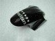 Negro Blanco SevenStarss Carenado CBR 600 F4i 01-03 Negro Blanco SevenStarss Carenado CBR 600 F4i 01-03