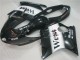 Negro Blanco West Carenado CBR 1100 XX 96-07 Negro Blanco West Carenado CBR 1100 XX 96-07