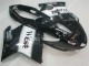 Negro Blanco West Carenado CBR 1100 XX 96-07 Negro Blanco West Carenado CBR 1100 XX 96-07