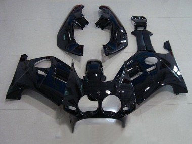 Negro Carenado CBR 250 RR MC19 1988-1989