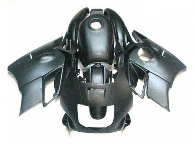 Negro Carenado CBR 600 F2 91-94 Negro Carenado CBR 600 F2 91-94