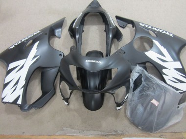 Negro Carenado CBR 600 F4 99-00