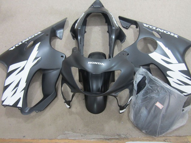 Negro Carenado CBR 600 F4 99-00