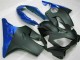 Negro Carenado CBR 600 F4i 04-07 Negro Carenado CBR 600 F4i 04-07