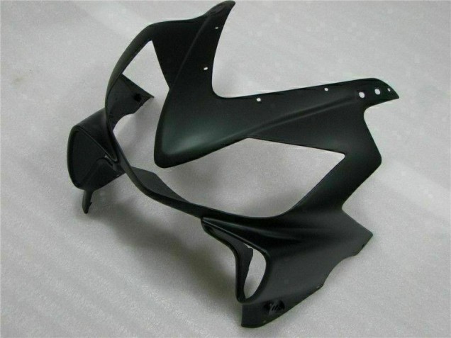 Negro Carenado CBR 600 F4i 04-07 Negro Carenado CBR 600 F4i 04-07