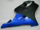 Negro Carenado CBR 600 F4i 04-07 Negro Carenado CBR 600 F4i 04-07
