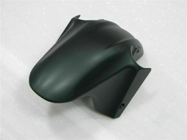 Negro Carenado CBR 600 F4i 04-07 Negro Carenado CBR 600 F4i 04-07