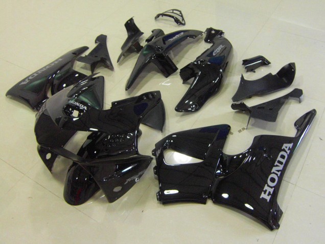 Negro Carenado CBR 900 RR 919 98-99