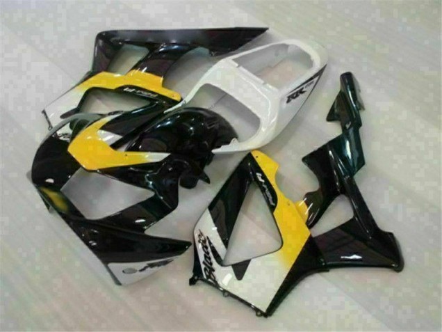 Negro Carenado CBR 900 RR 929RR 00-01 Negro Carenado CBR 900 RR 929RR 00-01