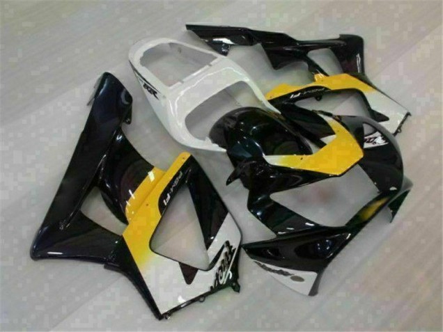 Negro Carenado CBR 900 RR 929RR 00-01 Negro Carenado CBR 900 RR 929RR 00-01